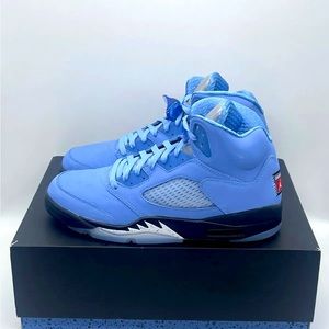Size 11 - Jordan 5 Retro SE Mid UNC - DV1310-401